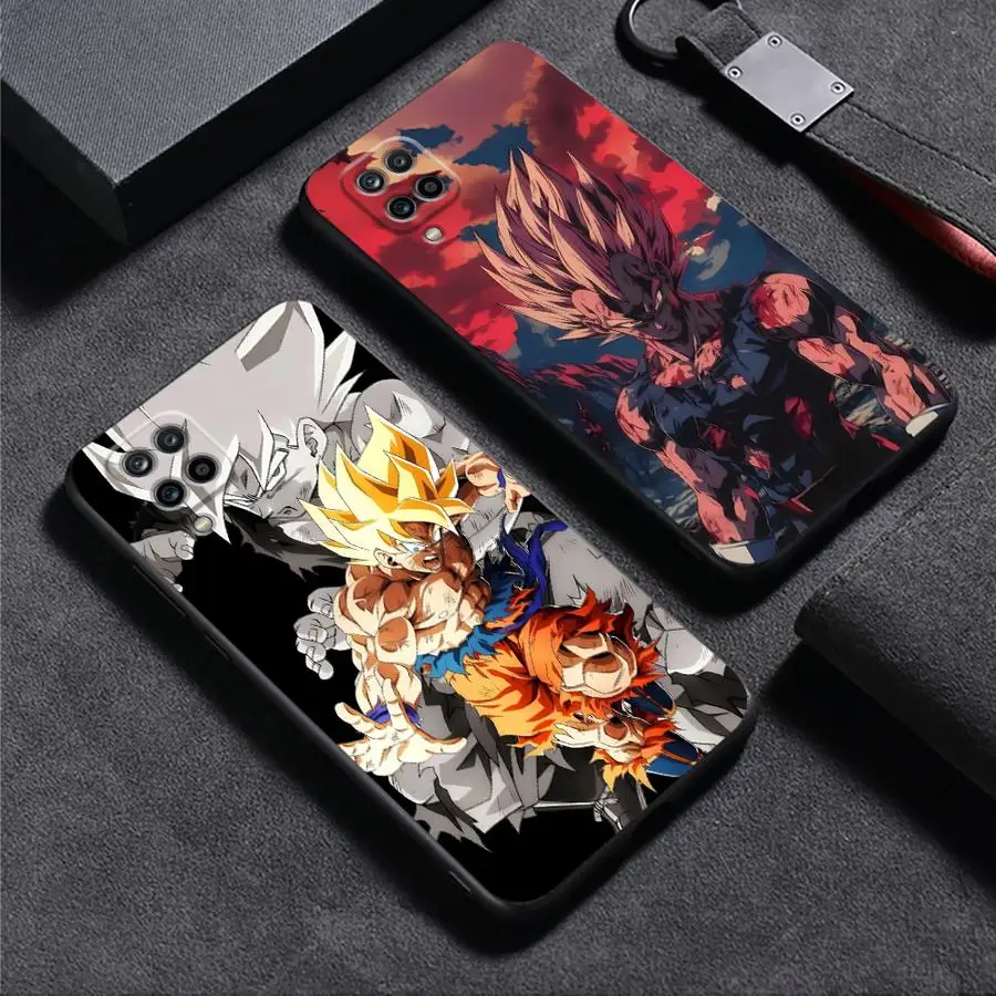 Black Soft Phone Co…