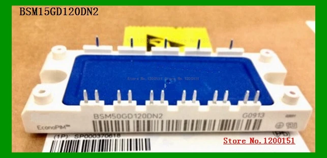 

BSM15GD120DN2 MODULES