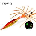 Color B