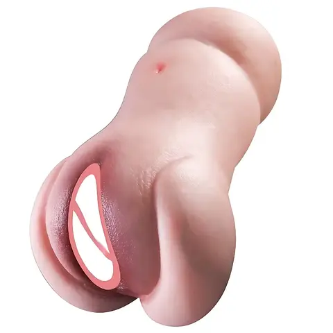 sexx Toys Male Masturbation Dolll Pocket Pussyy Male sexx Toys with Vagina Channel Lifelike sexx Dollls Male Masturbator Onehole Goods
