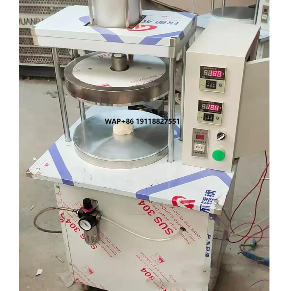 

Многофункциональный пресс для блинов, аппарат для приготовления утиных лепешек, гидравлический пресс для теста