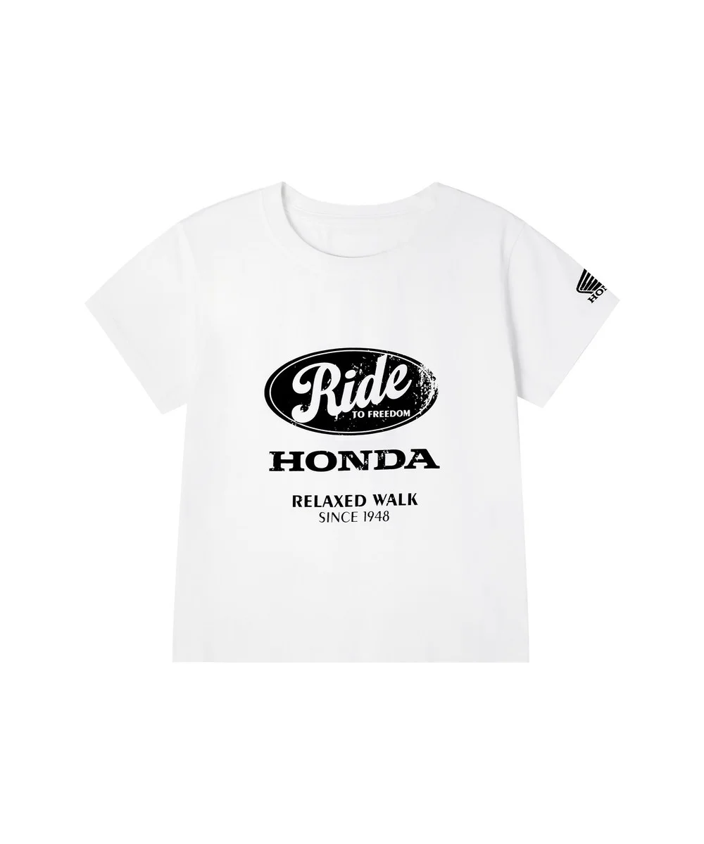 Motorcycle Off-Road Short Sleeved T-Shirt For Children Summer Oversized Breathable Quick Drying Racing Jersey For Adults ﻿
