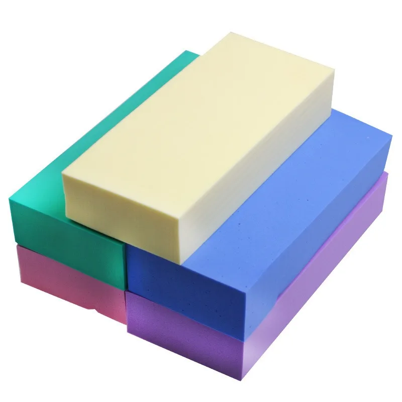 PVA Water Block Soft Car Wash Sponge Large Auto Cleaning Supplies Absorbent Cleaning Thick Sponge Block Car Cleaning Supplies