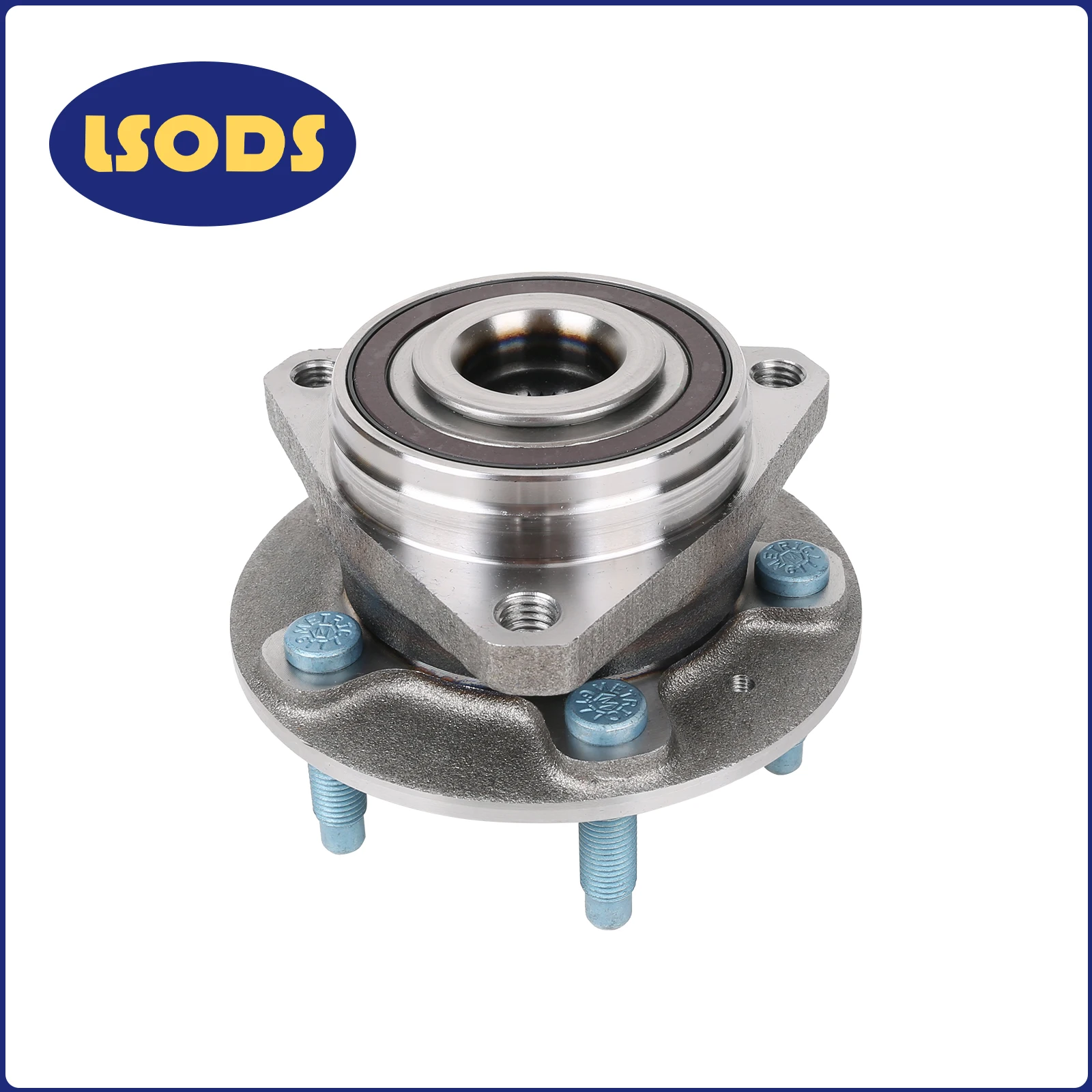 

90905107 90905108 Подходит для моделей Buick New Excelle [Sk1]/Chevrolet Cavalier [Sk2]/Regal [Sk3]/Cruze [Sk8] 19, подшипник ступицы переднего и заднего колеса в сборе