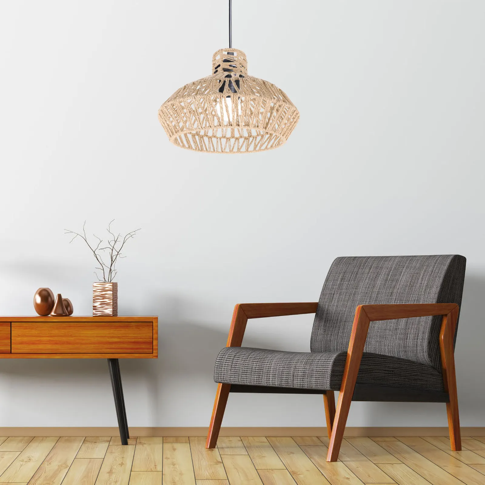 small-retro-style-lampshade-simulated-rattan-ceiling-lamp-shade-paper-weaving-lamp-cover-for-indoor-light-accessories