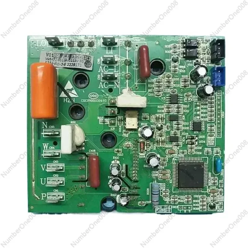 

Inverter Air Conditioner External Unit Power Module Board Compressor Drive Board 0011800223 / R / U / V / M / Z