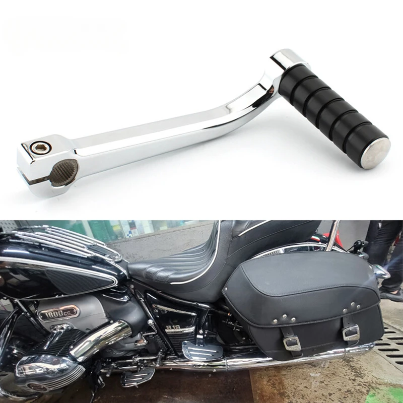 

Алюминиевый рычаг переключения передач для BMW R18 B Classic Transcontinental, Мотоциклетные аксессуары