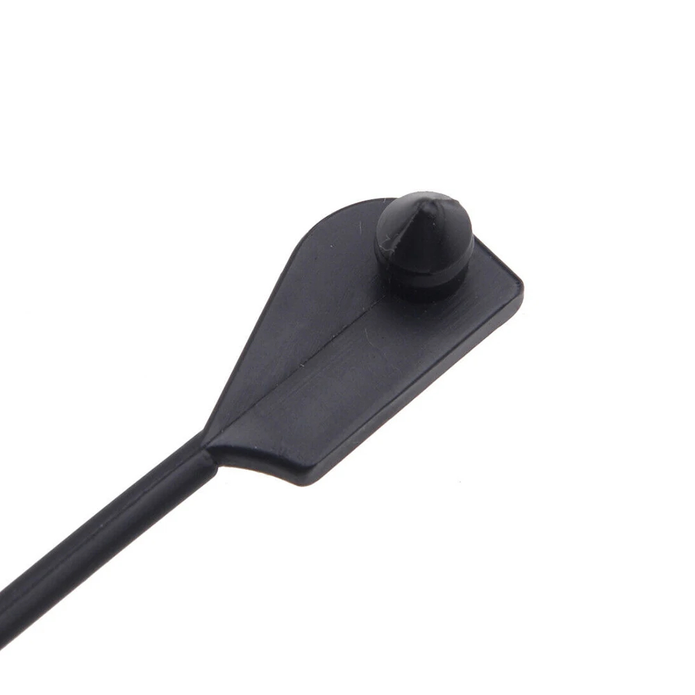 Fuel Tank Cap Rope For Land Rover Discovery 2016-2020 LR053665 /LR053666 Fuel Tank Cap Traction Rope - view 4