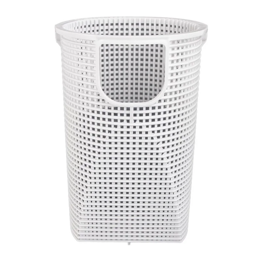 

Efficient Pool Filter Basket Accessory Efficient Filtration Versatile For Similar Pumps For Efficient Pool Cleaning
