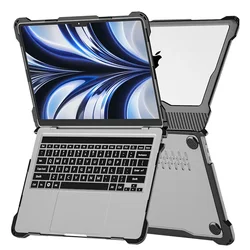 For Macbook Air 13 M1 Chip A2337 Case Laptop Cover For New Apple Macbook Air 13.3 2022 2020 A1932 A2179 A2337 Replace Cases Capa