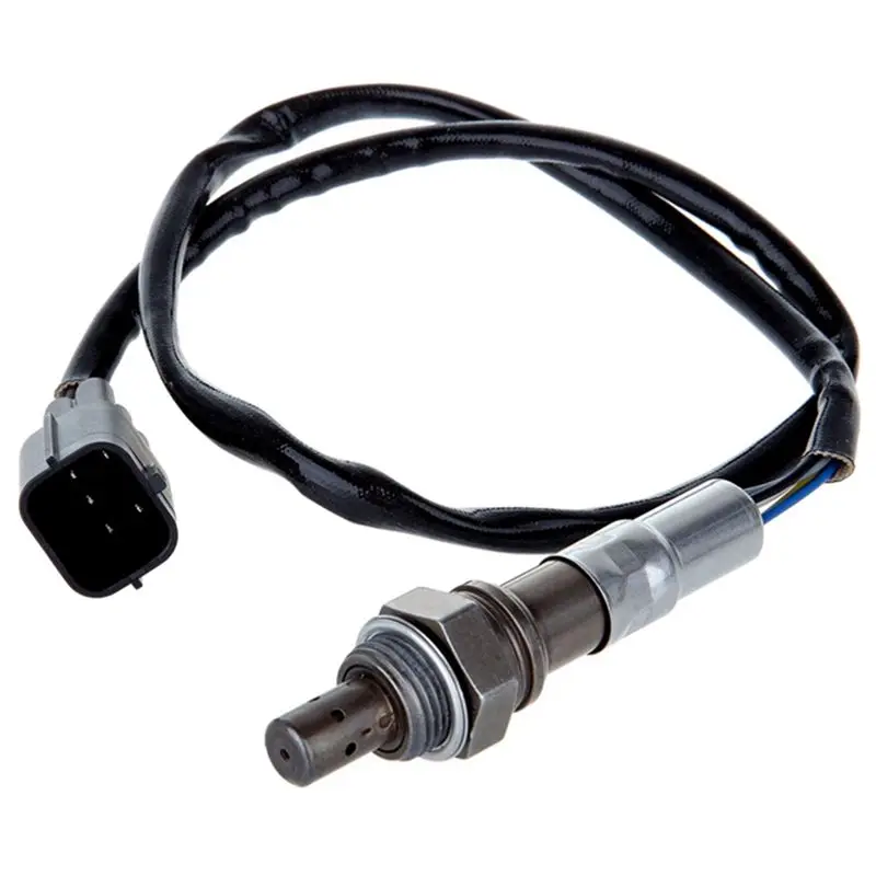 

A76T-5-Wire Air Fuel Ratio O2 Oxygen Sensor FIT For MAZDA 6 1.8L 2.0L 2007-2013 LF4J-18-8G1B LF4J-18-8G1A LF4J188G1