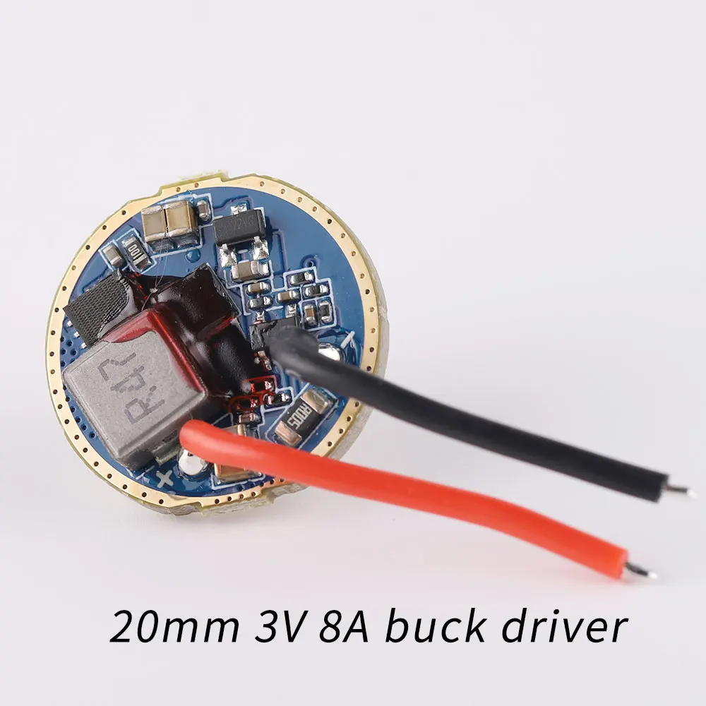 20 مللي متر 3 فولت 8A باك سائق 12 مجموعات ل SFT40 كيلو واط CULPM1.TG #1