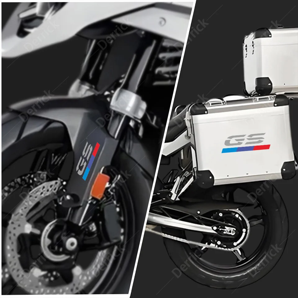 Motorcycle Stickers Decal R 1200 GS Adventure for BMW R1200GS R1250GS R1300GS GS1200 1200GS R850GS R1150GS ADV LC Accessories image 5