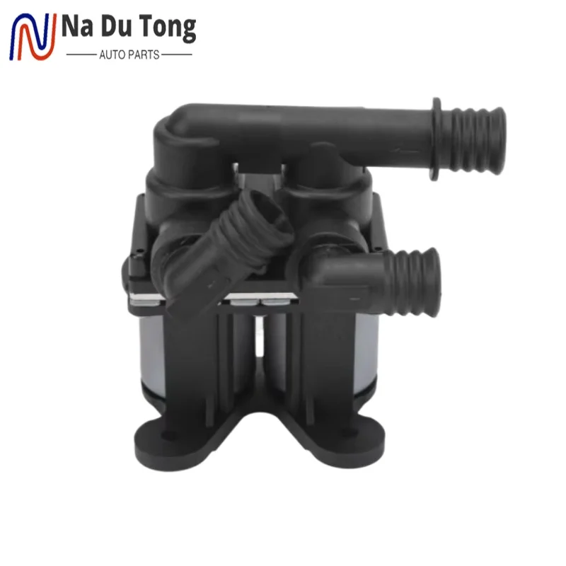 64118391417 Heater Control Valve suitable for BMW E31 E32 E34 525i 535i 540i 735i 740i 850Ci M5 view 2
