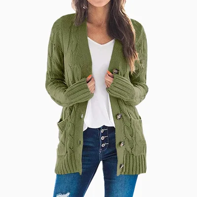 Military-green
