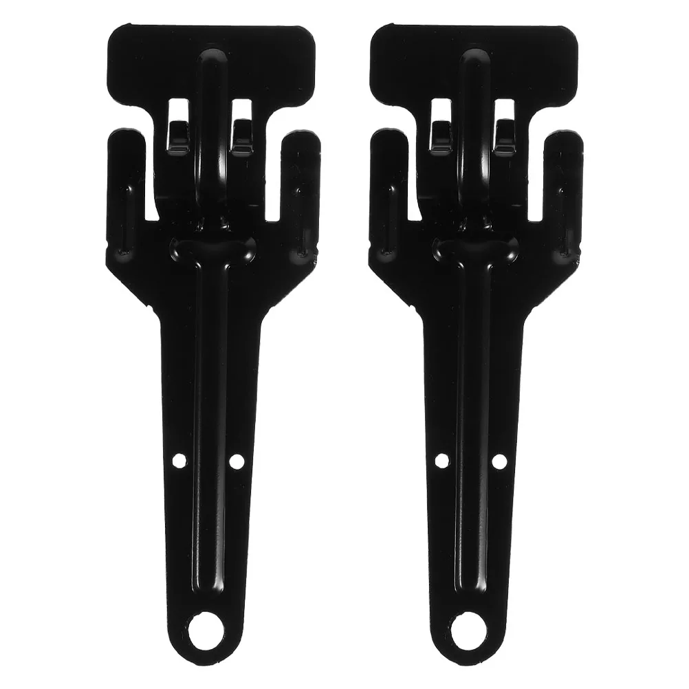 

2Pcs Oven Tray Baking Tray Clip Hot Plate Gripper Kitchen Food Multifunction Insulation Dishes Anti scalding Long H Pizza Pan
