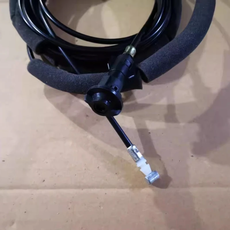 

Трос дверцы топливного бака для SWM X7 X3 G01