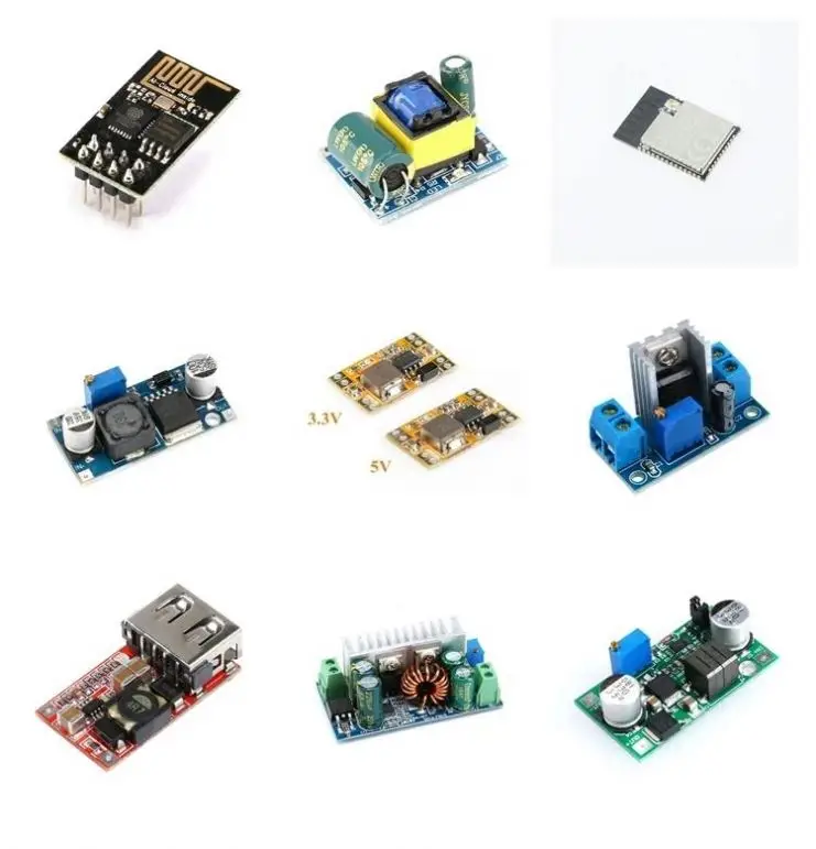 NRJ EP-3957E-C3 Inverter G11 Series 132-160-200kw Trigger Motherboard Power Board Drive Board