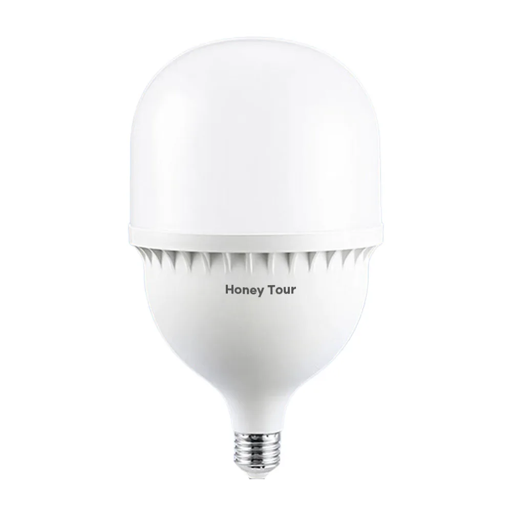 Honey Tour Light bulbs, electric, Super Bright Light Bulb, Soft White 2700K, Non-Dimmable, 2300lm