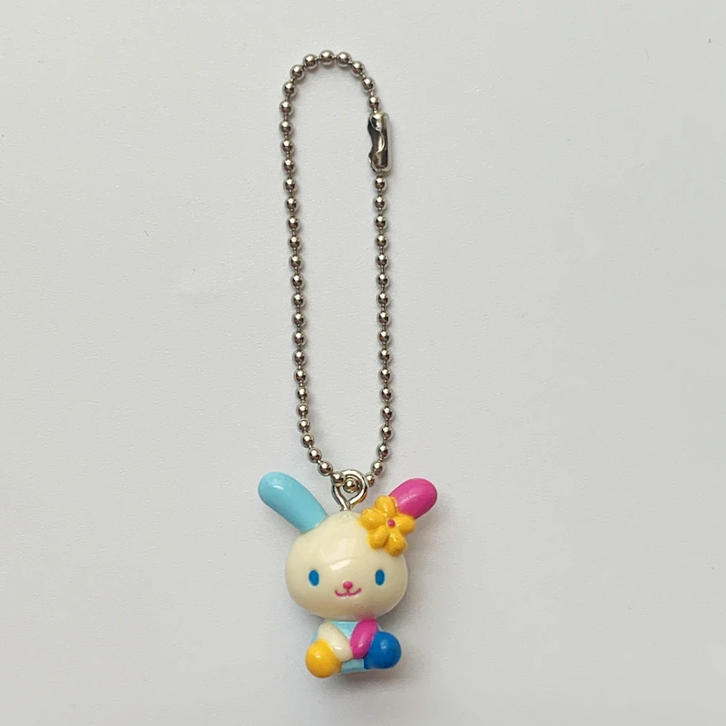 NEW Cute Usahana Keychain Cart - Phone Accessories Doll ulasan dan harga