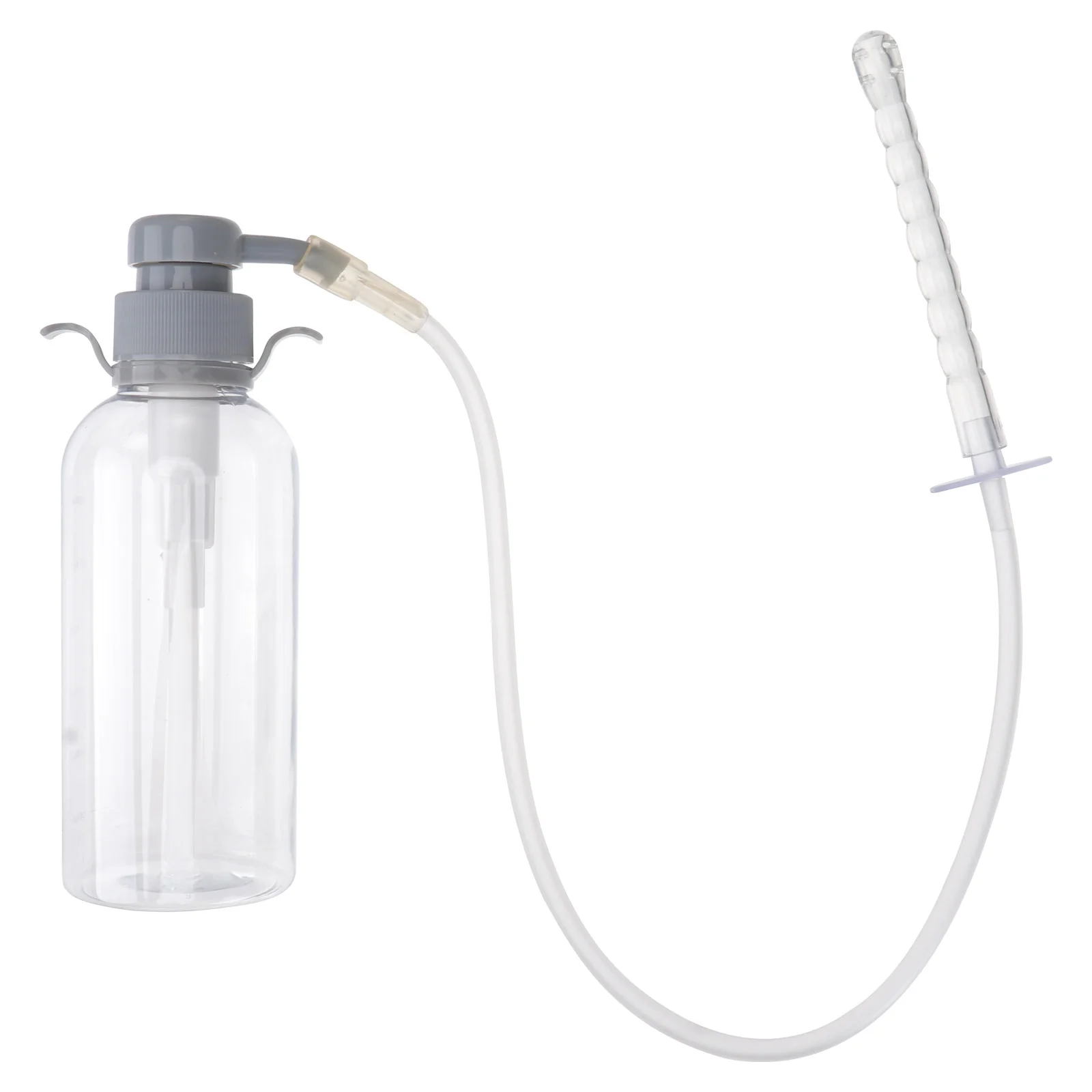 

Cleaning - Reusable Manual Pressure Enemas for Water Colon Cleansing for Women Men cleaning