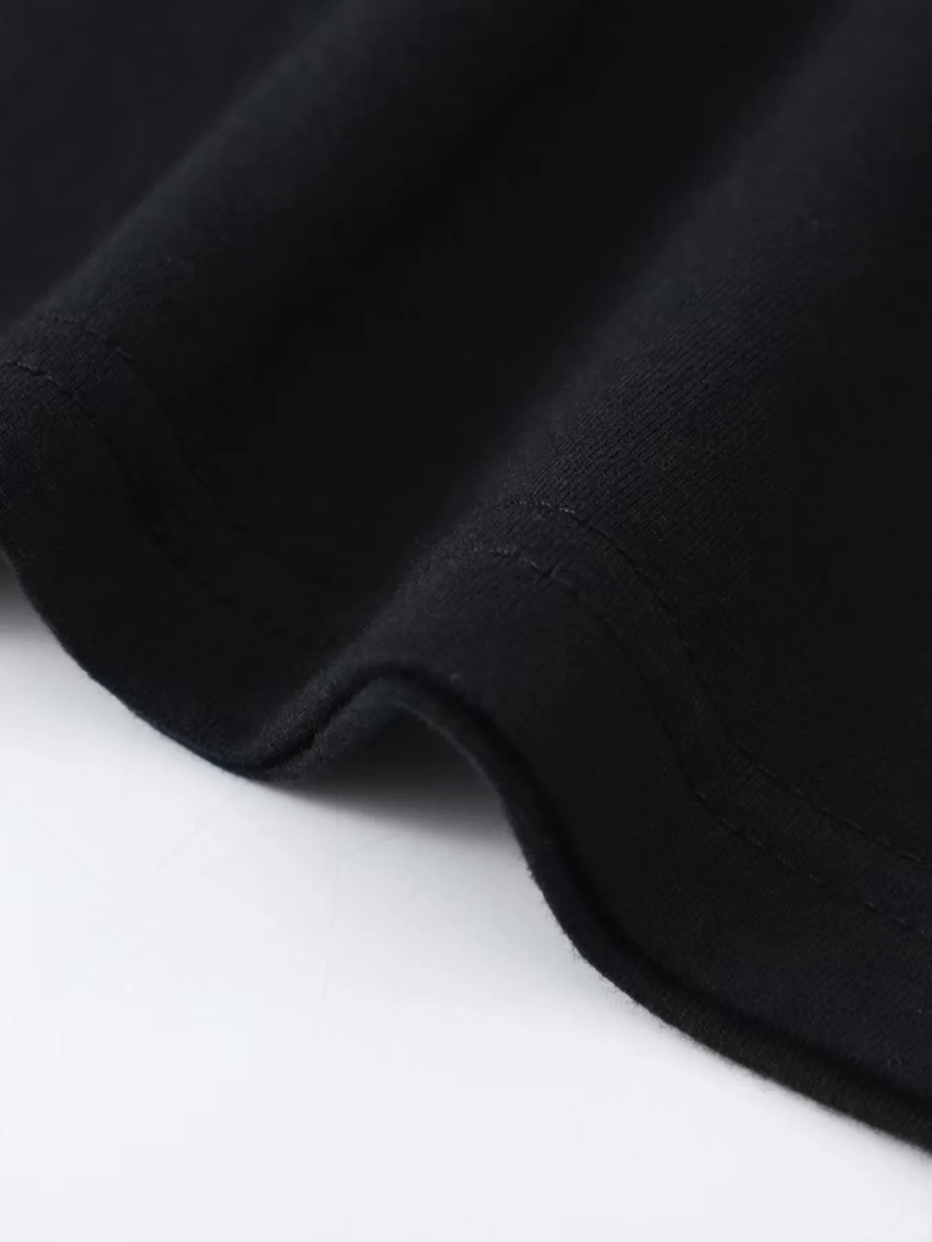 T-shirt da uomo stampata in cotone - Rotolo ADHD&D per la concentrazione con simpatico drago