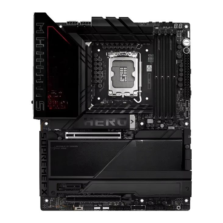 

New Z890 PC for Gaming PC Desktop Motherboard