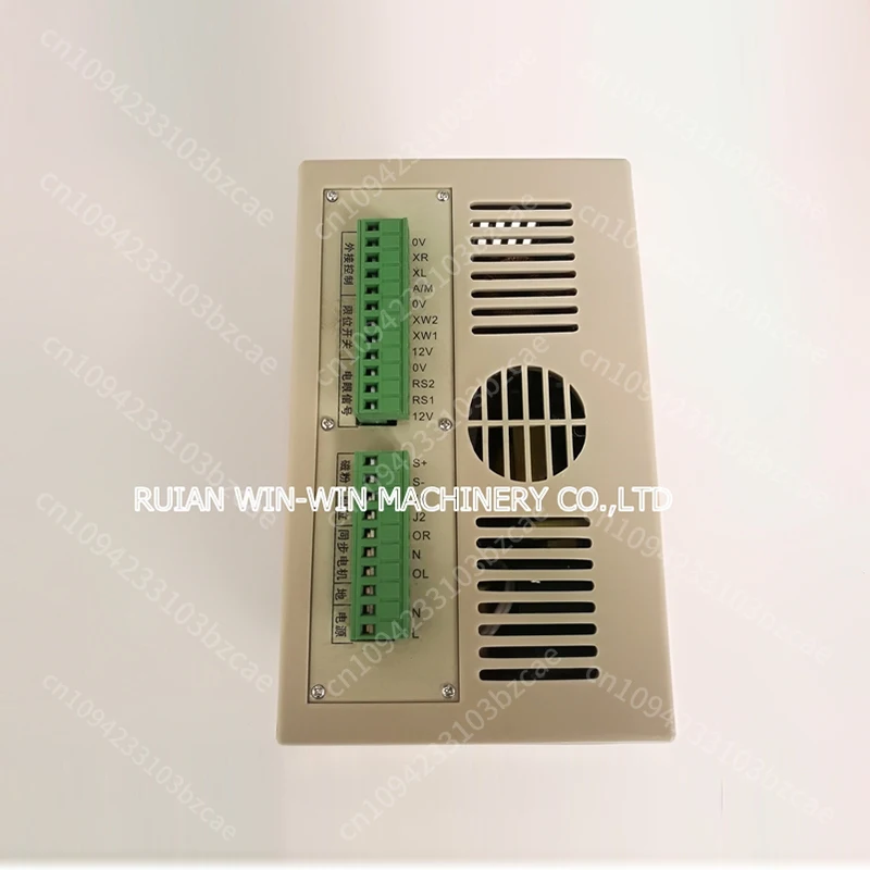 Рисунок 5 - Контроллер веб-навода GK-72 AC220V