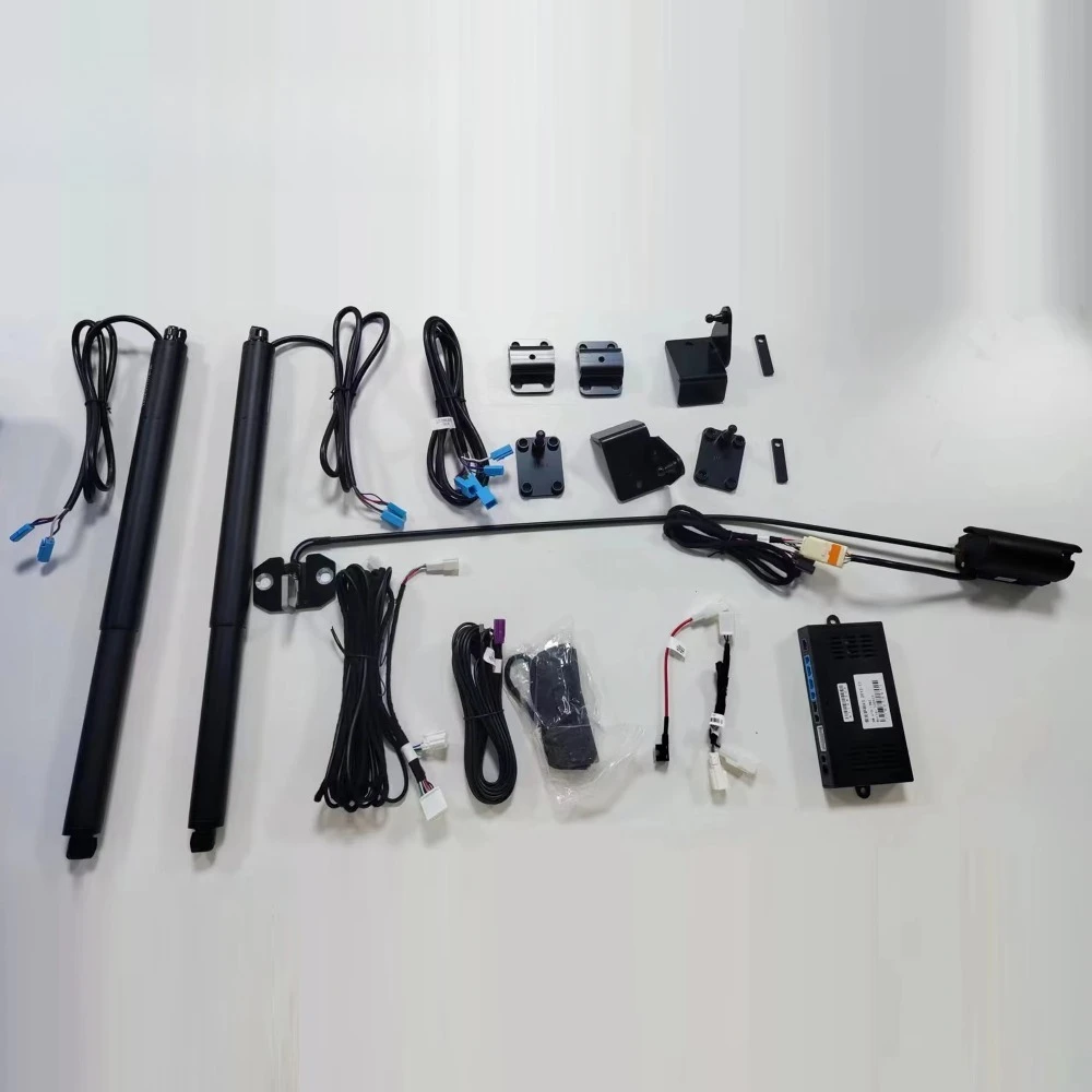 Electric Tailgate Automatic Tailgate Power Tailgate Lift w Car Part Modified Parts of an Automobile for Sportage 2023+