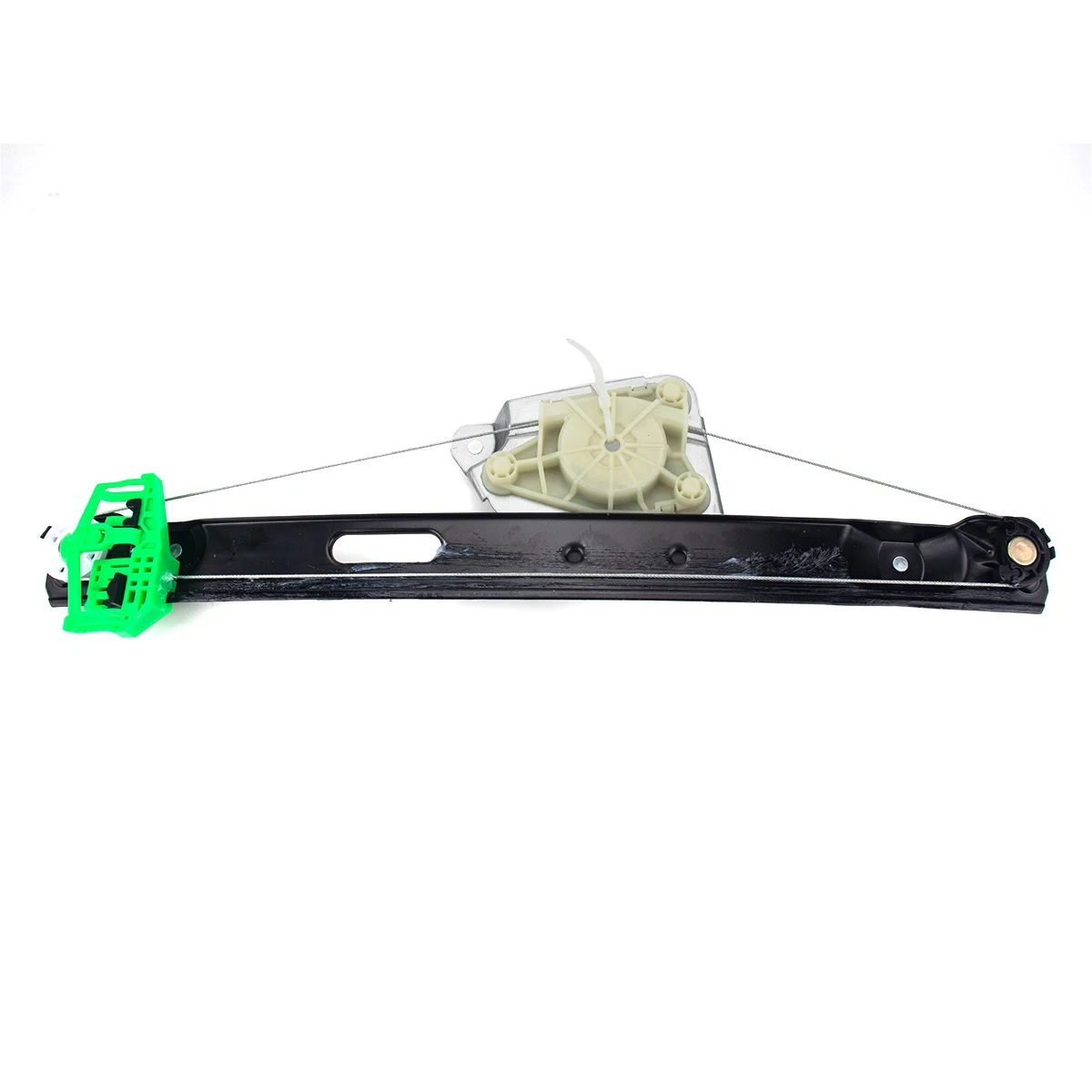 

AU16-Rear Right Passenger Side Window Regulator W/O Motor For -BMW E90 E91 3 Series -Glass Lifter 51357140590