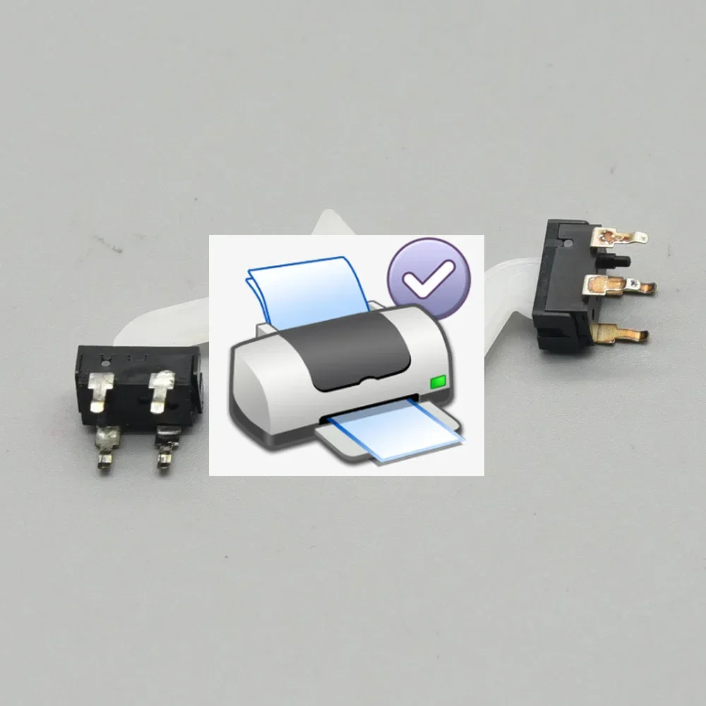 

1 шт. сенсорный переключатель бумаги PFSH1A003Z для Panasonic 228 238 258 2003 778 788 2008 Запчасти для копировальных аппаратов