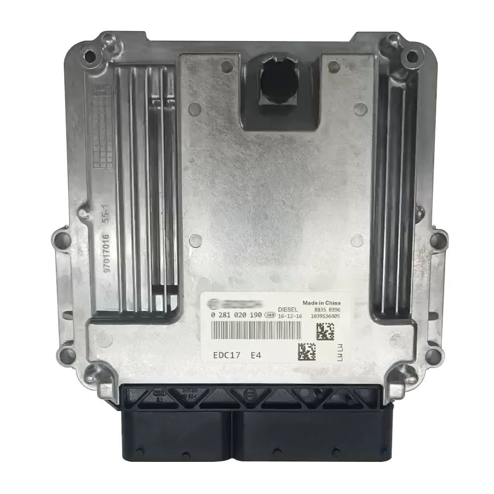 High-Performance Ec…