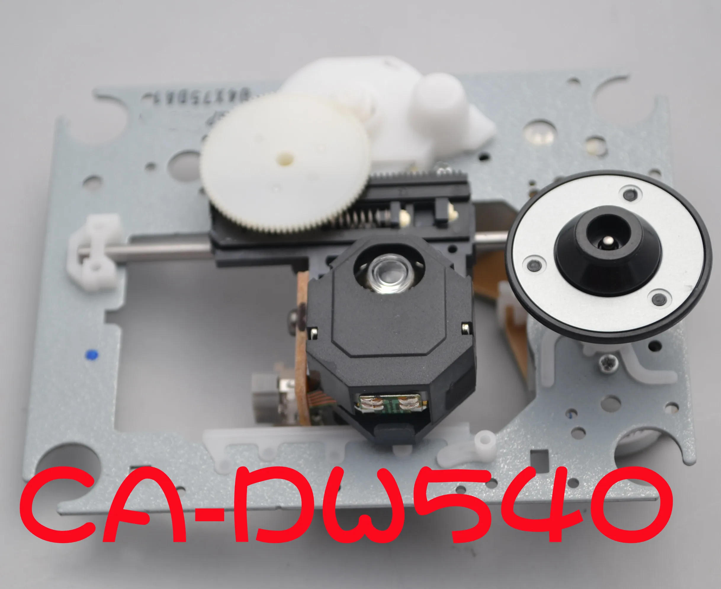 Replacement for AIWA CA-DW540 CADW540 CA DW540 Radio CD Player Laser Head Lens Optical Pick-ups Bloc Optique Repair Parts