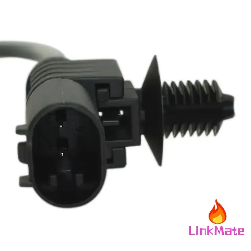 

New Front Wheels ABS Wheel Speed Sensor 9065400317 For BENZ SPRINTER (906) 2006 VW CRAFTER 2E 2F 2011/2016