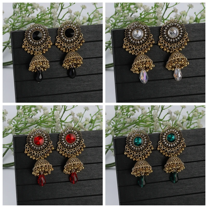 Ethnic Luxury Green… - image