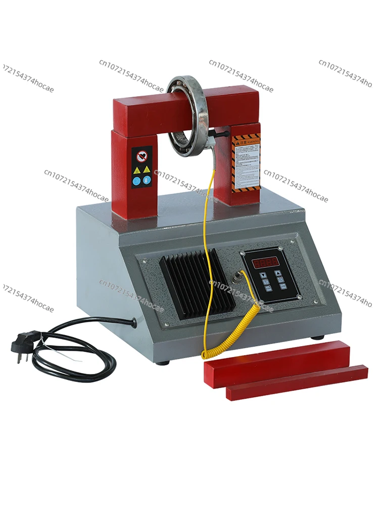 Bench Bearing Heater ELDC-2 Electromagnetic Induction Microcomputer Bearing Heater ELDC-3.6 Gear Coupling