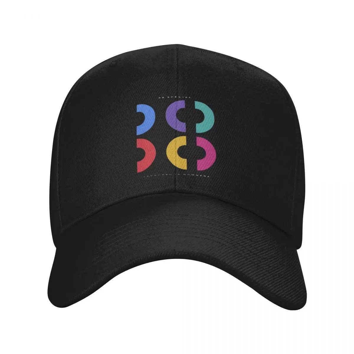 

Album 38 Special Strength In Numbers Classic T-Shirt Baseball Cap fashionable party Hat Gentleman Hat Hats Man Women's