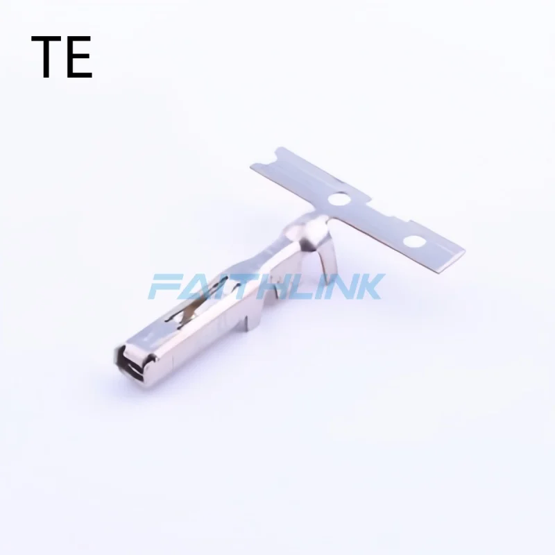 

10PCS 1-175196-2 TE Connector AWG 16~20 100% New original