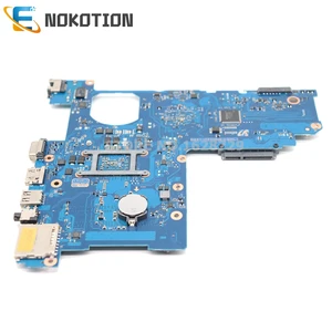 لسامسونج NP270 NP270E4E 14 14 NNP270E5E 15.6 لاب توب لاب توب اللوحة الأم DDR3 مع وحدة المعالجة المركزية BA92-12169A BA92-12169B BA41-02206A يعمل أفضل 8 مبيعات NP270E4E Samsung Bezel - رقم 3