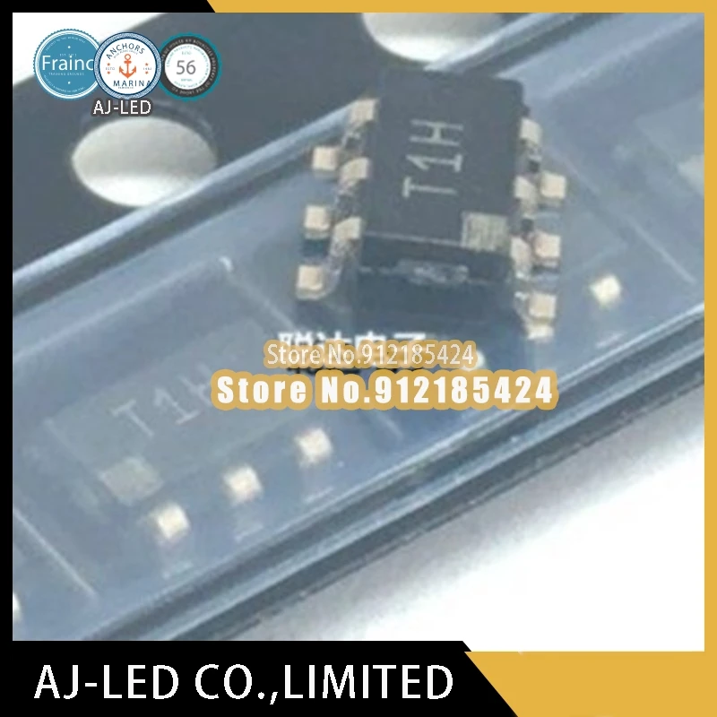 

Новые электронные компоненты: 1 шт. ADT7301ARTZ FM25V20A-GTR, AD7991YRJZ-0500, LTC6406IMS8E, LT8365HMSE