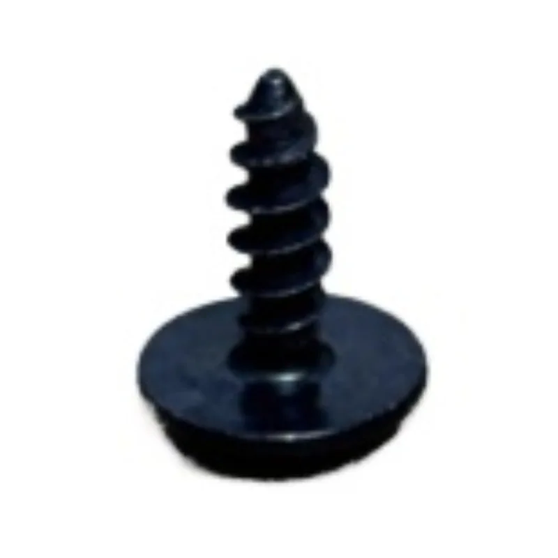 

LN 909 747 01 Genuine Leaf Board Lining T25 Screw Bolt Black for Volkswagen Sagitar Magotan CC Tayron New Automobile Part