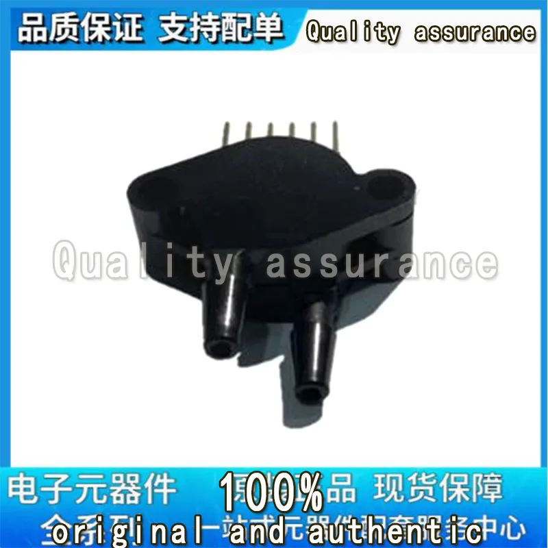 

1-10 Stuks Mpx5010dp Mpx5010d Mpx5010 Pakket Sip-6 Zender Druksensor Chip