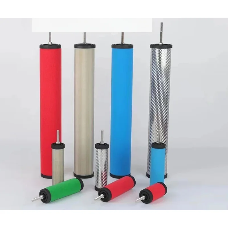 

XF Compressed Air Precision Filter Cartridge E9-16, E5-20, E5-24, E9-32, E7-36, E5-40, E7-44