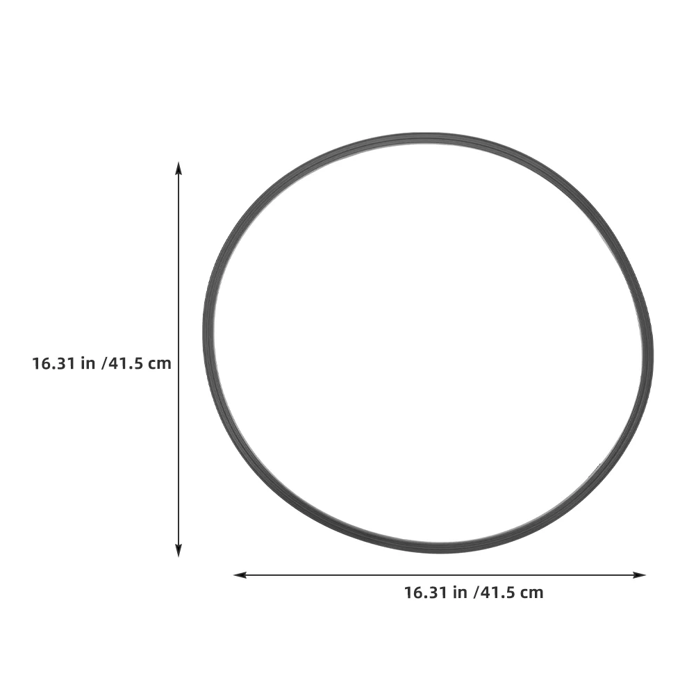 Chassis Apron Mechanism Base Small Rotating for Chair Protector Stool Chairs Bar Leg Floor Protectors Plastic Accessory
