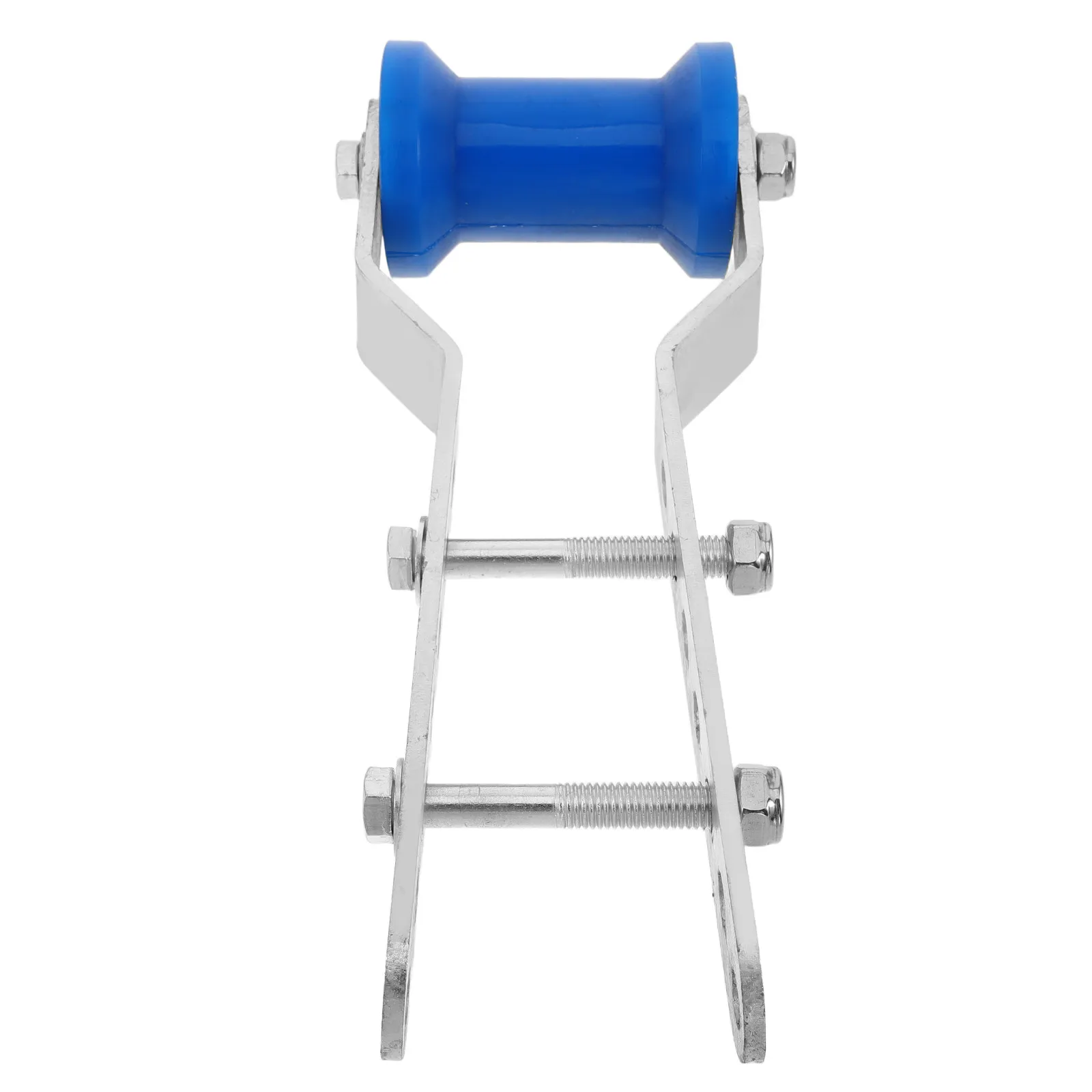 

Adjustable Marine Boat Trailer Roller Keel Support Bracket Mounting Bolts for Smooth Launch Heavy Duty Trailer Guides