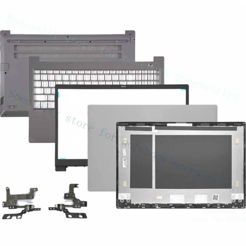 

A +++ для Lenovo ThinkBook 15 IIL 15 IML задняя крышка ЖК-дисплея для ноутбука A/B/C/D 4ELVALCLV50