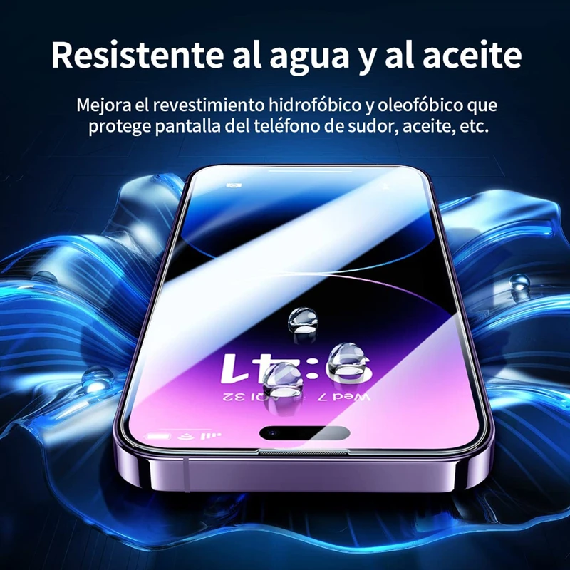 For Huawei Nova 11 10 Lite A11i Y91 Y71 Y70 Y60 Screen Protector Nova 10Z 9Z 8Z 8i 9i 9 8 7 6 SE 5 4 3 3i 5T Tempered Glass Film