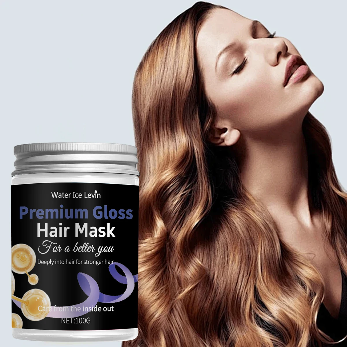 Treatment For Hair … - image