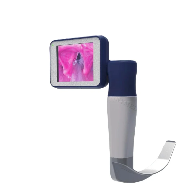 

SY-P020N Cheap Laryngoscope Hospital Medical Video Laryngoscope Price