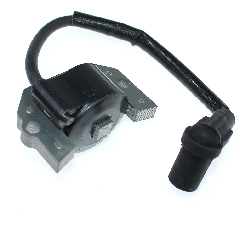 Bobina de encendido para coche, accesorio para John Deere X304, X320, X324, X340, X465, X500, X534, Z445, Z465, Scag, Tiger Cub, STC48V, Club, XRT1550, AM127866